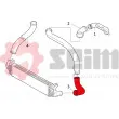 Gaine de suralimentation SEIM 981236 - Visuel 2
