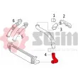 Gaine de suralimentation SEIM 981236 - Visuel 3