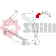 Gaine de suralimentation SEIM 981237 - Visuel 2