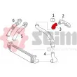 Gaine de suralimentation SEIM 981237 - Visuel 3