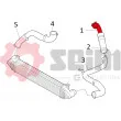 Gaine de suralimentation SEIM 981239 - Visuel 3