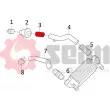 Gaine de suralimentation SEIM 981240 - Visuel 2