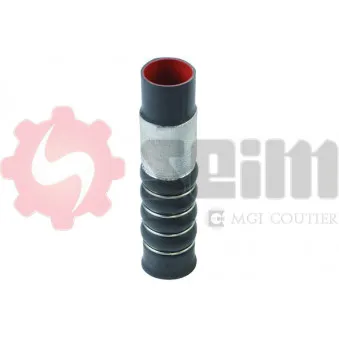 Gaine de suralimentation SEIM
