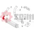 Gaine de suralimentation SEIM 981247 - Visuel 2