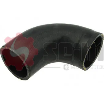 Gaine de suralimentation SEIM