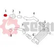 Gaine de suralimentation SEIM 981250 - Visuel 2