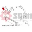Gaine de suralimentation SEIM 981254 - Visuel 2
