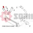 Gaine de suralimentation SEIM 981255 - Visuel 2