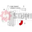 Gaine de suralimentation SEIM 981257 - Visuel 3
