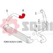 Gaine de suralimentation SEIM 981260 - Visuel 3