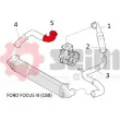 Gaine de suralimentation SEIM 981261 - Visuel 2