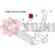 Gaine de suralimentation SEIM 981262 - Visuel 2