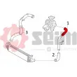 Gaine de suralimentation SEIM 981263 - Visuel 2