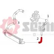 Gaine de suralimentation SEIM 981264 - Visuel 2
