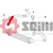 Gaine de suralimentation SEIM 981265 - Visuel 2
