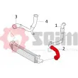 Gaine de suralimentation SEIM 981267 - Visuel 2
