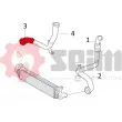 Gaine de suralimentation SEIM 981268 - Visuel 2