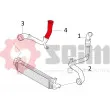 Gaine de suralimentation SEIM 981269 - Visuel 2