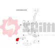 Gaine de suralimentation SEIM 981272 - Visuel 2