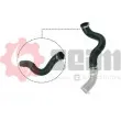 Gaine de suralimentation SEIM 981279 - Visuel 1