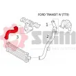 Gaine de suralimentation SEIM 981280 - Visuel 2