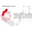 Gaine de suralimentation SEIM 981281 - Visuel 2