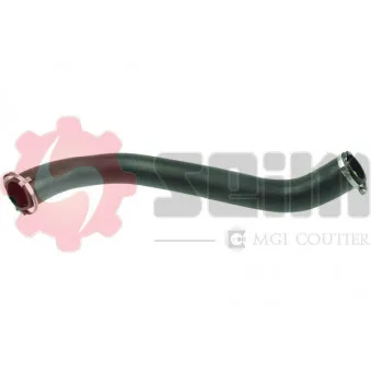 Gaine de suralimentation SEIM