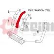 Gaine de suralimentation SEIM 981283 - Visuel 2