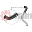 Gaine de suralimentation SEIM 981285 - Visuel 1