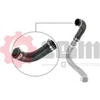 Gaine de suralimentation SEIM 981285