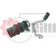 Gaine de suralimentation SEIM 981292 - Visuel 1