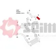 Gaine de suralimentation SEIM 981292 - Visuel 3
