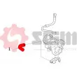 Gaine de suralimentation SEIM 981326 - Visuel 2