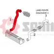 Gaine de suralimentation SEIM 981335 - Visuel 3