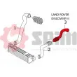 Gaine de suralimentation SEIM 981336 - Visuel 2