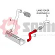 Gaine de suralimentation SEIM 981337 - Visuel 2