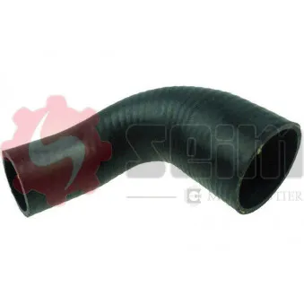 Gaine de suralimentation SEIM 981345