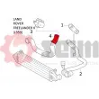 Gaine de suralimentation SEIM 981347 - Visuel 2