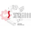 Gaine de suralimentation SEIM 981348 - Visuel 2