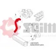 Gaine de suralimentation SEIM 981350 - Visuel 2