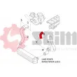 Gaine de suralimentation SEIM 981352 - Visuel 2