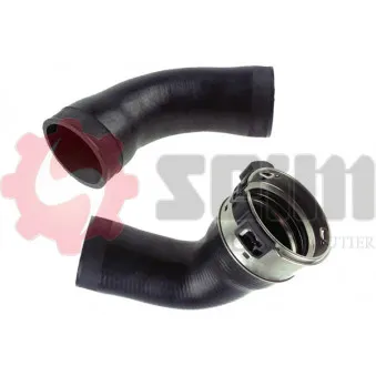 Gaine de suralimentation SEIM 981353