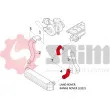 Gaine de suralimentation SEIM 981353 - Visuel 2