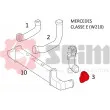 Gaine de suralimentation SEIM 981354 - Visuel 2