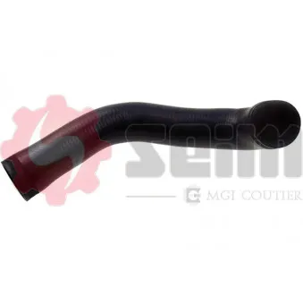Gaine de suralimentation SEIM