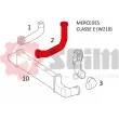 Gaine de suralimentation SEIM 981355 - Visuel 2