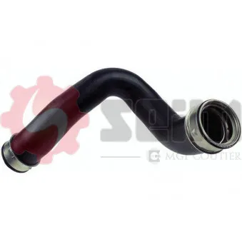 Gaine de suralimentation SEIM