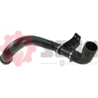 Gaine de suralimentation SEIM 981369