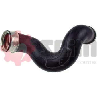 Gaine de suralimentation SEIM