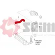 Gaine de suralimentation SEIM 981392 - Visuel 2